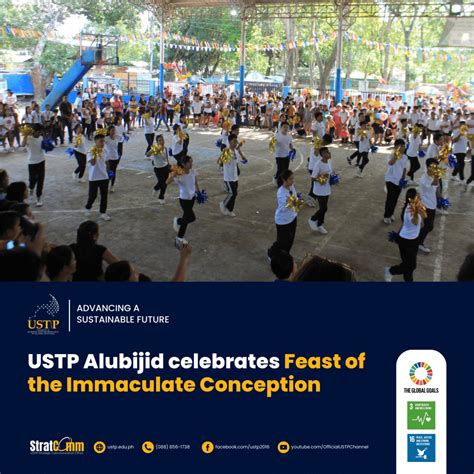 USTP Alubijid (Official Facebook Group).